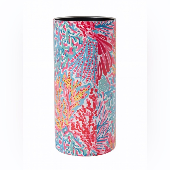 Other - Lilly Pulitzer Inspired Cup
